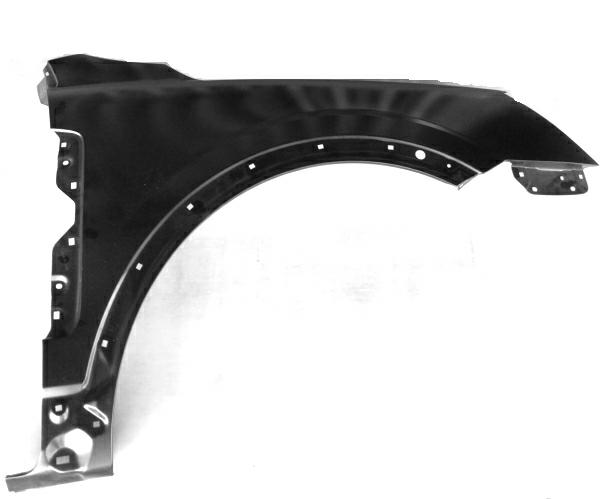 PARAFANGO ANTERIORE DESTRO OPEL ANTARA 06/>