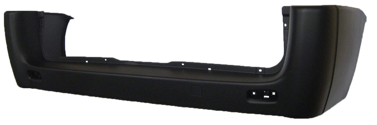 PARAURTI POSTERIORE PRIM FIAT SCUDO 01//07/>PASSO LUNGO